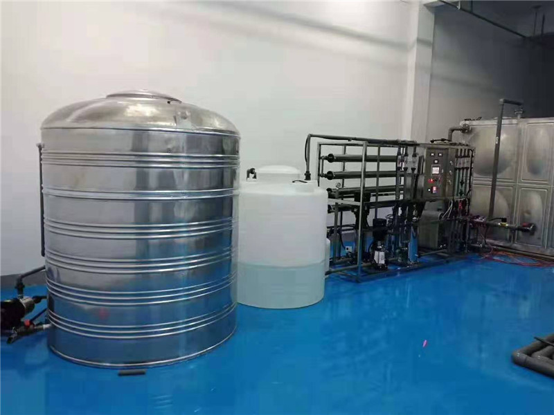 純水設備
